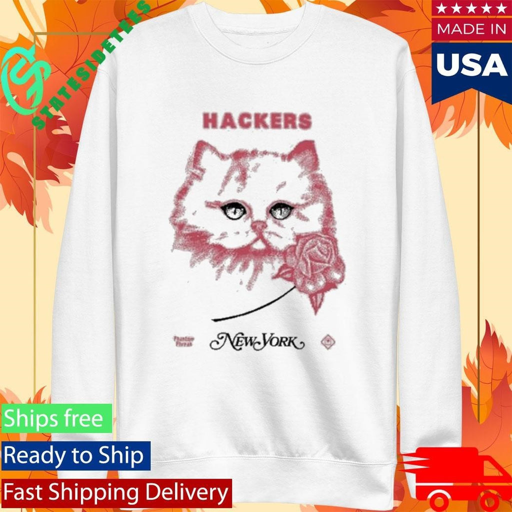 Disperse Home Media Phreak And Joey Shirt Unisex , , , Long Sleeve Tee