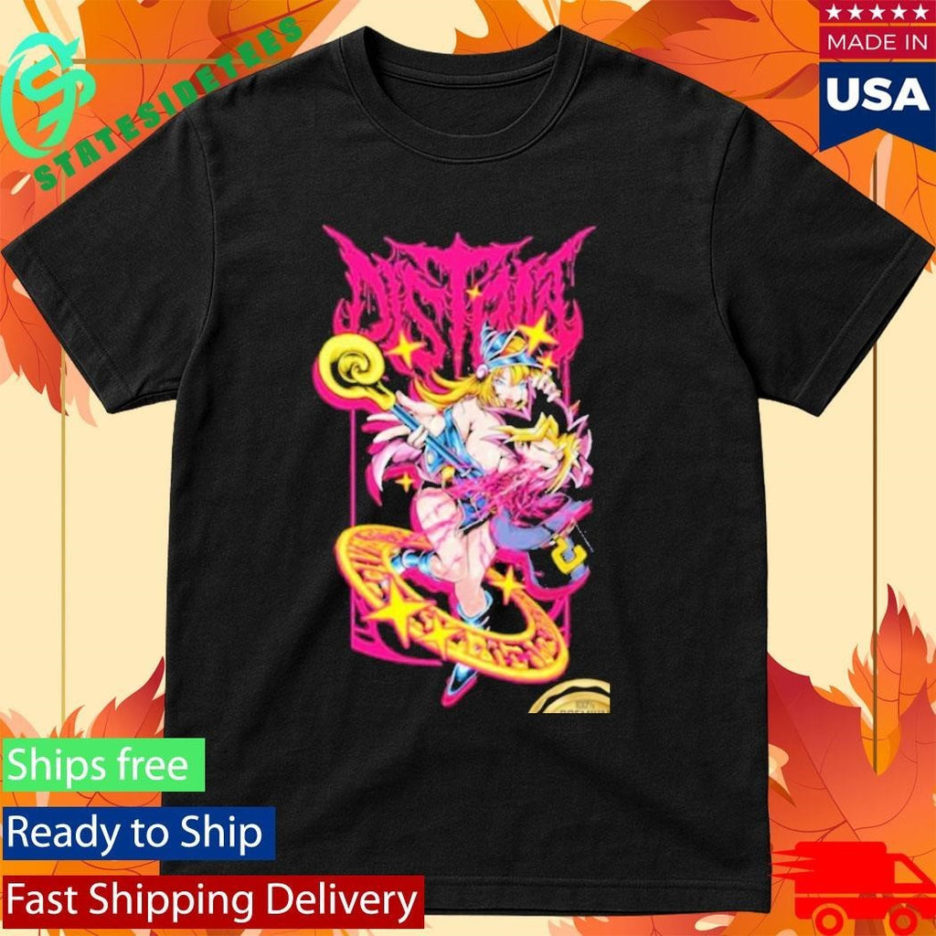 Distant Chainsaw Girl Shirt Unisex , , , Long Sleeve Tee