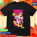 Distant Chainsaw Girl Shirt Unisex , , , Long Sleeve Tee