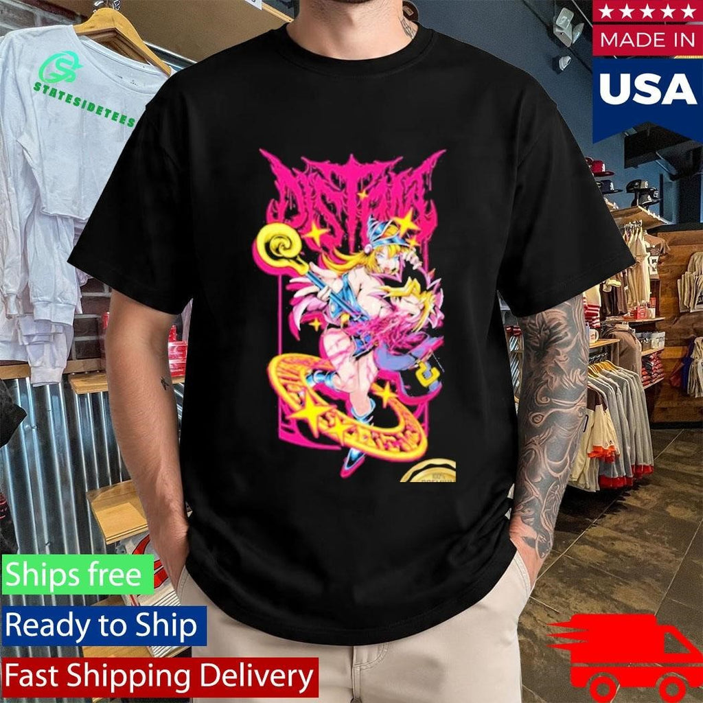 Distant Chainsaw Girl Shirt Unisex , , , Long Sleeve Tee