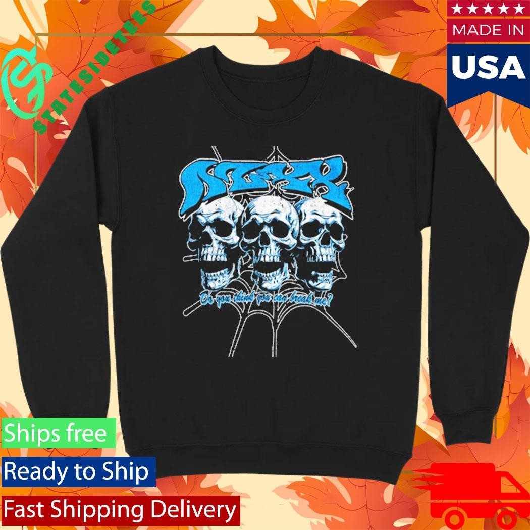 Do You Think You Can Break Me Shirt Unisex , , , Long Sleeve Tee