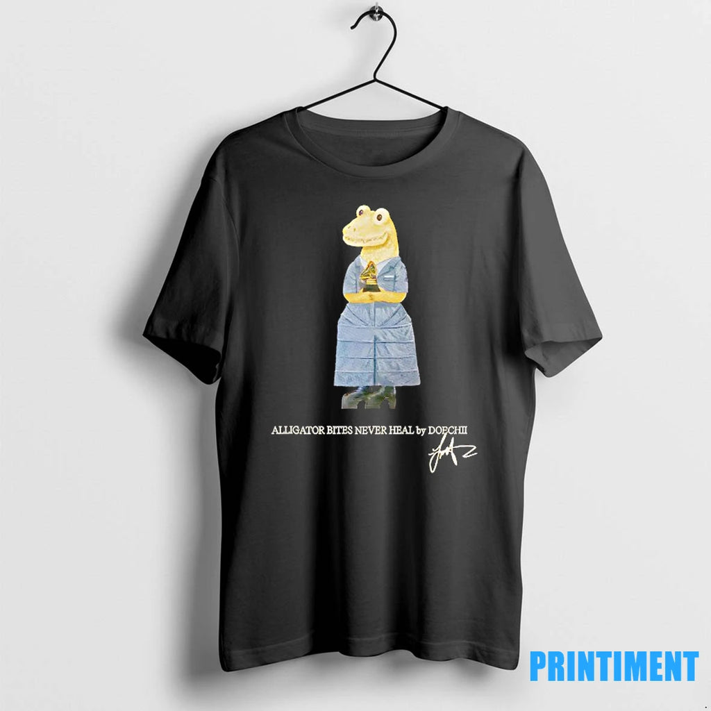 Doechii Grammy Alligator Bites Never Heal By Doechii Tshirts Sweater