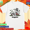 Dog Park Corporate Dog Shirt Unisex , , , Long Sleeve Tee