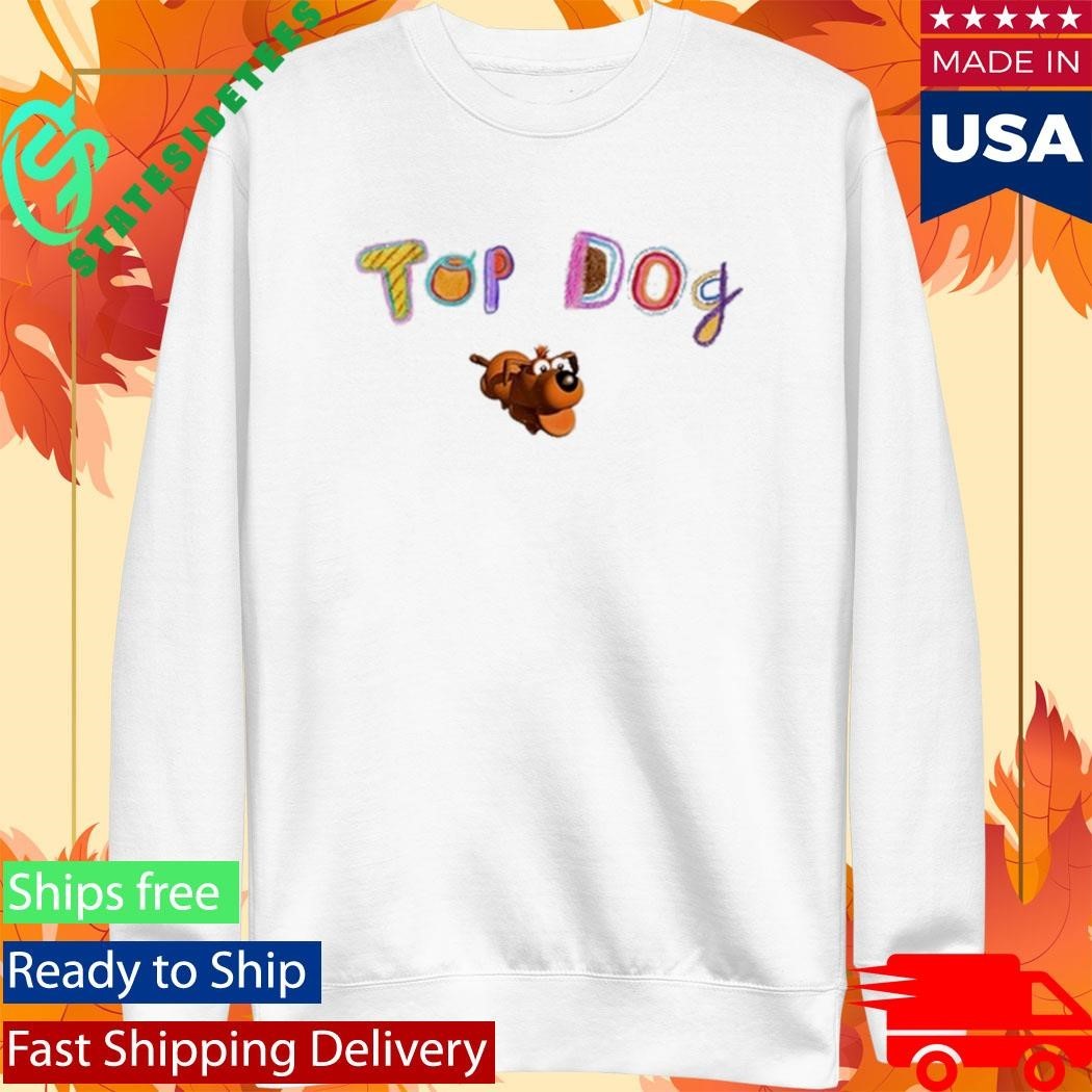 Dog Tee Magdalena Bay Shirt Unisex , , , Long Sleeve Tee