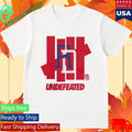 Dominican Republic Baseball Team 2026 World Baseball Complex Undefeated Shirt Unisex , , , Long Sleeve Tee