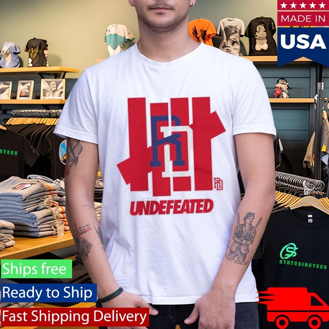 Dominican Republic Baseball Team 2026 World Baseball Complex Undefeated Shirt Unisex , , , Long Sleeve Tee