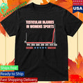 Don Keith Testicular Injuries In Womens Sports Shirt Unisex , , , Long Sleeve Tee