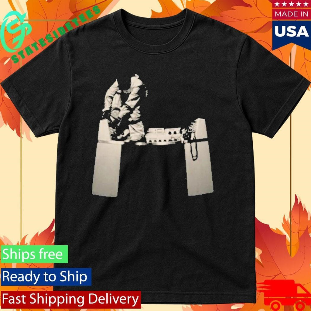 Don Toliver Octane Cover Shirt Unisex , , , Long Sleeve Tee