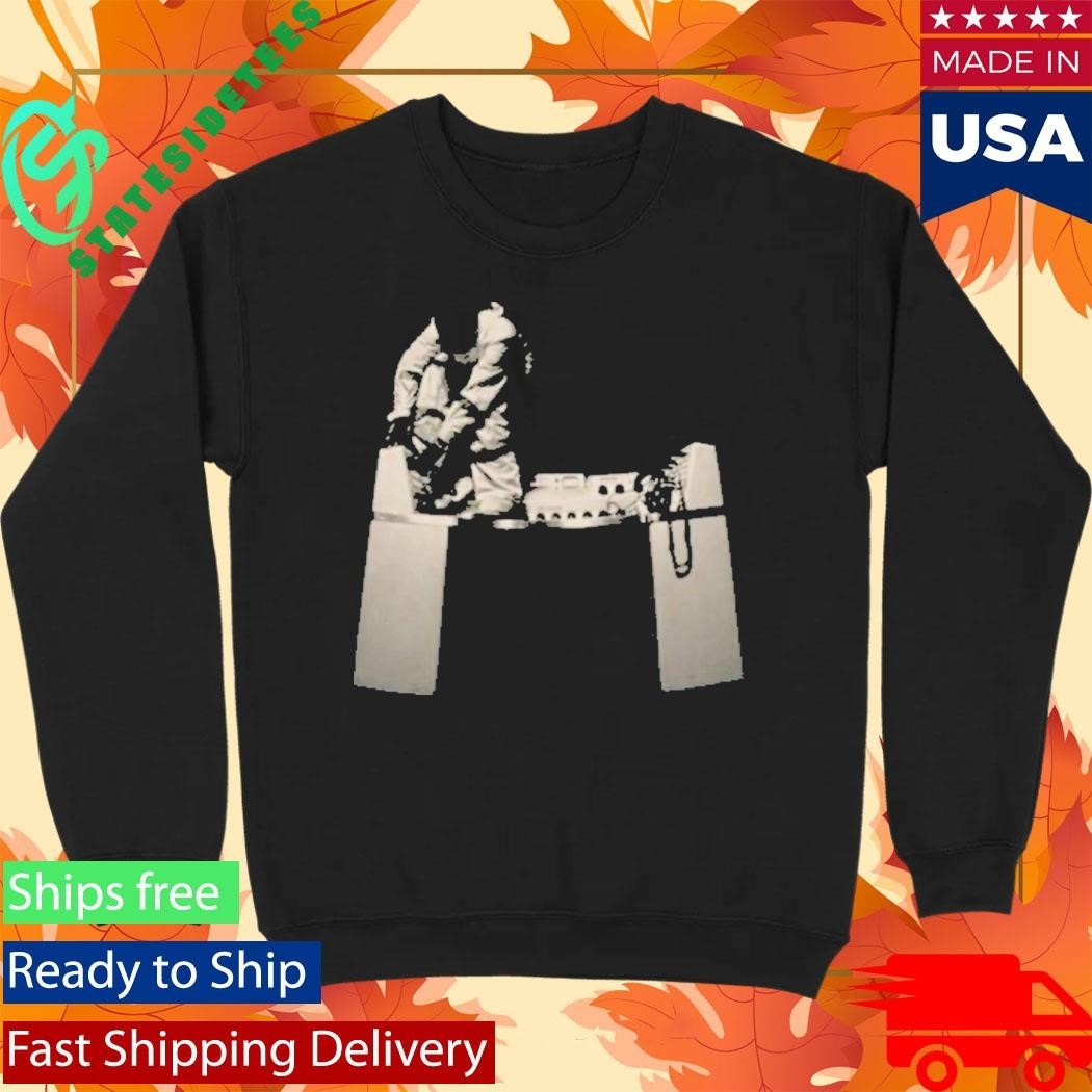 Don Toliver Octane Cover Shirt Unisex , , , Long Sleeve Tee