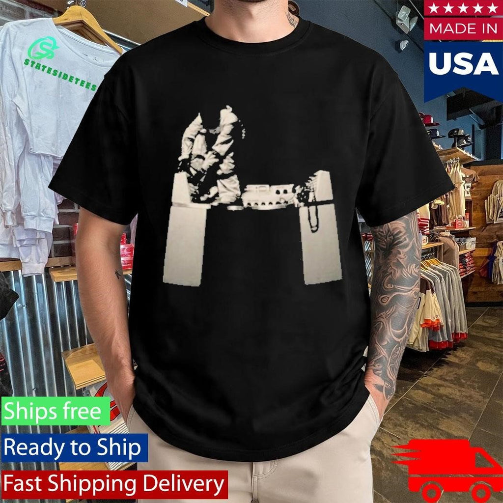 Don Toliver Octane Cover Shirt Unisex , , , Long Sleeve Tee