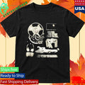 Don Toliver x Scream x Cactus Jack Something Listens Shirt Unisex , , , Long Sleeve Tee
