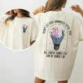 Don'T Let This Darkness Fool You Mama Shirt T-Shirts