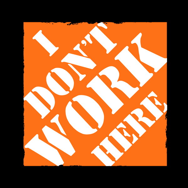 Don T Work Here