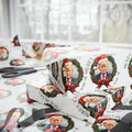 Donald Trump Wrapping Paper Funny Pro Trump Wrapping Paper You Know You Want Me Funny Wrapping Paper Miss Me Yet MAGA Wrap T-Shirts