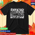 Donald Trump Old Row Operator Legends Shirt Unisex , , , Long Sleeve Tee