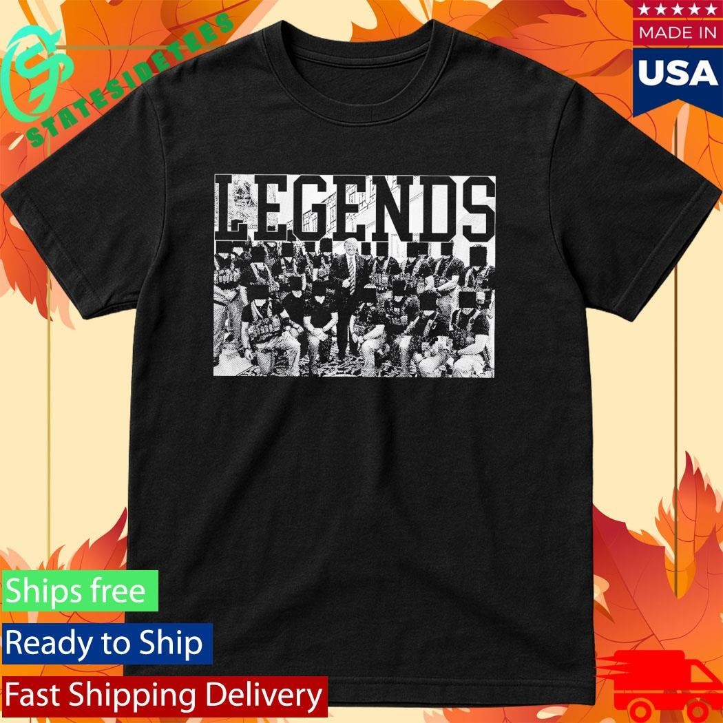 Donald Trump Old Row Operator Legends Shirt Unisex , , , Long Sleeve Tee