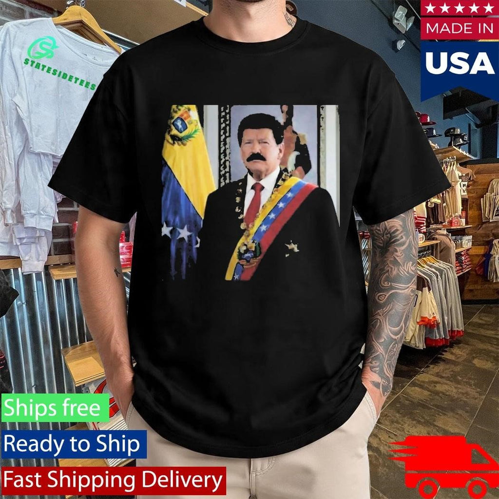 Donaldio Juan Trumpchez Shirt Unisex , , , Long Sleeve Tee