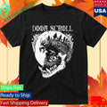 Doom Scroll PULLOVER Shirt Unisex , , , Long Sleeve Tee