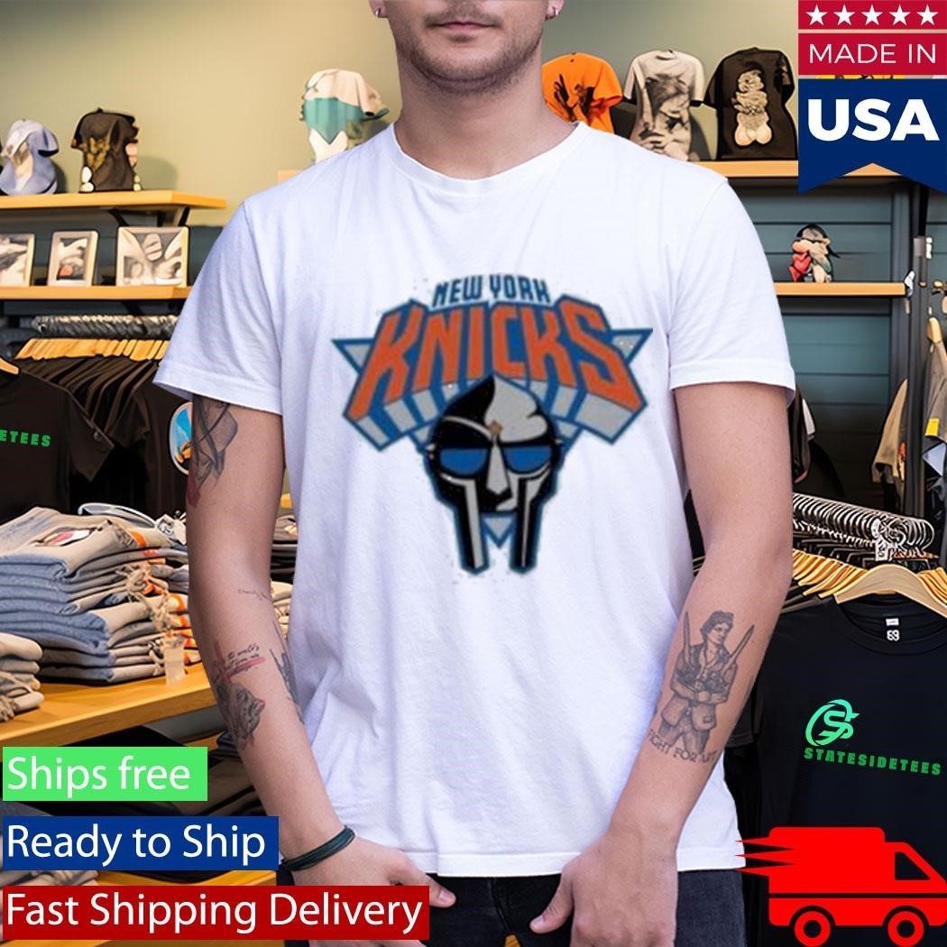Doomsday 2025 New Era Knicks Shirt Unisex , , , Long Sleeve Tee