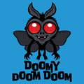 Doomy Doom Doom Cute Mothman