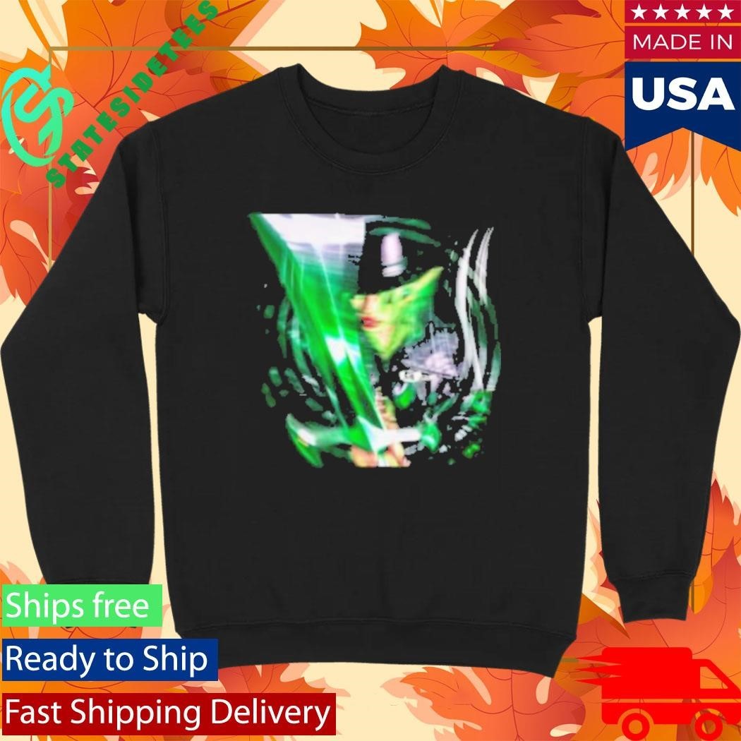 Dorian Electra My Agenda Album Shirt Unisex , , , Long Sleeve Tee