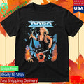 Doro Force Majeure Unisex , , , Long Sleeve Tee