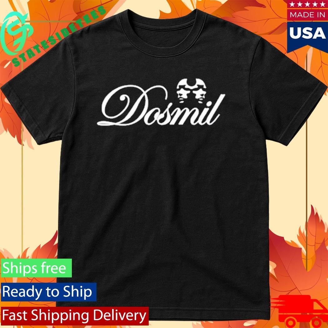 Dos Mil Heritage Shirt Unisex , , , Long Sleeve Tee