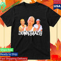 Down Shady Shirt Unisex , , , Long Sleeve Tee