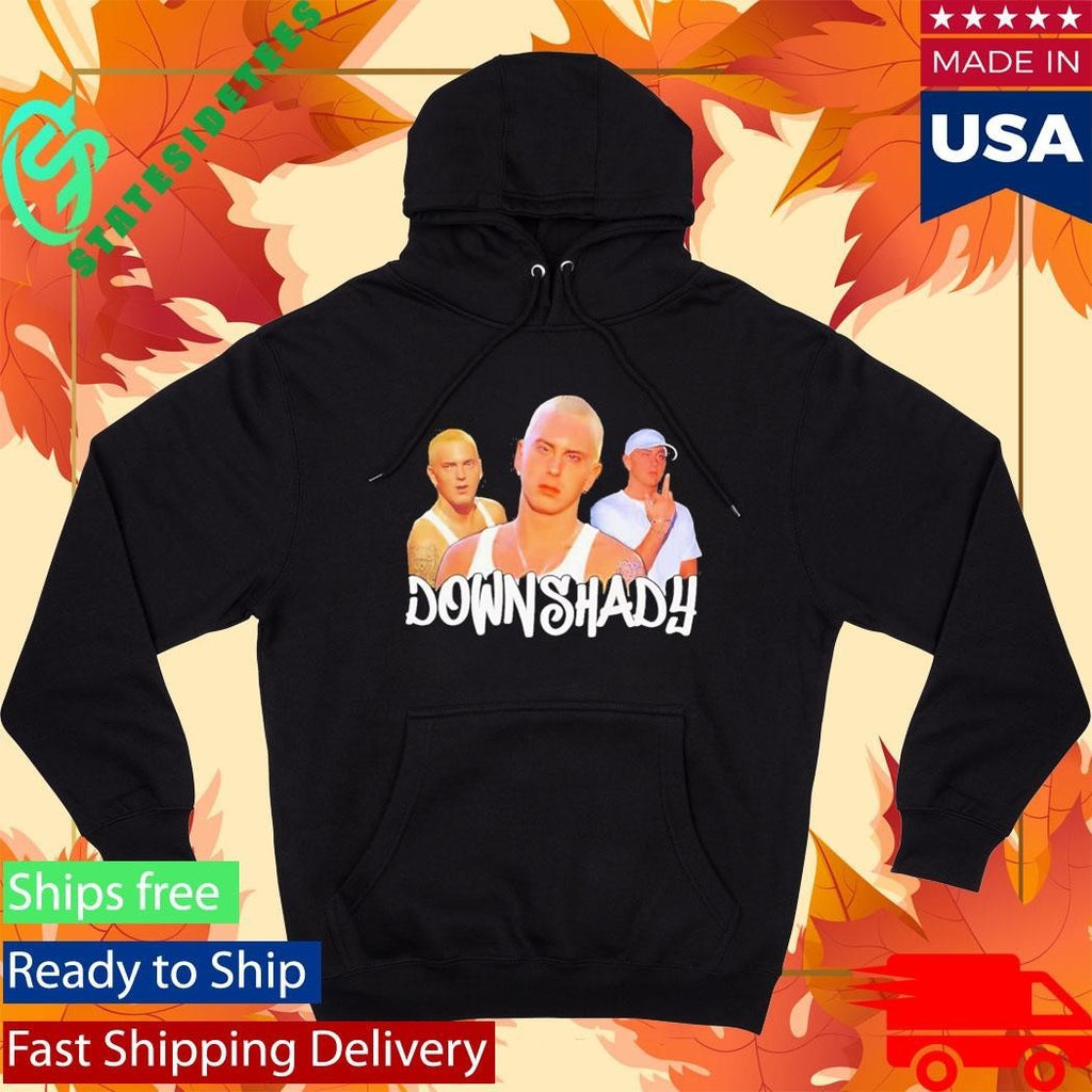 Down Shady Shirt Unisex , , , Long Sleeve Tee