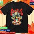 Dr. Colossus Bonestorm Shirt Unisex , , , Long Sleeve Tee