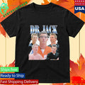 Dr Jack Abbot Shirt Unisex , , , Long Sleeve Tee