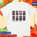 Dr Pepper Flavor Shirt Unisex , , , Long Sleeve Tee