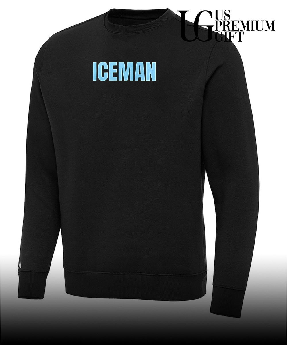 Drake Iceman short sleeve Compression shirt