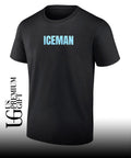 Drake Iceman short sleeve Compression shirt