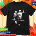Drake Maye And Tom Signature Shirt Unisex , , , Long Sleeve Tee