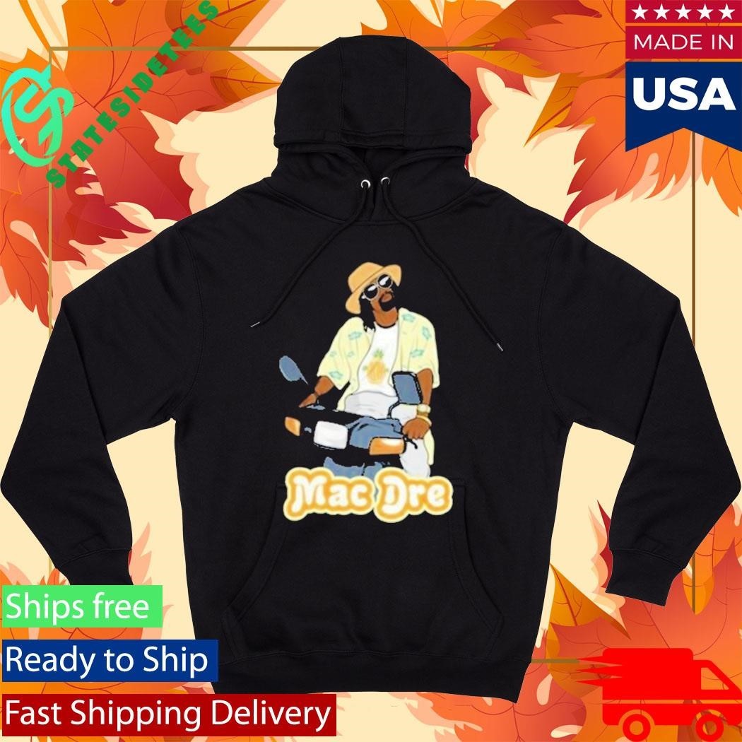 Dre Mac Dre Rapper’s Island Shirt Unisex , , , Long Sleeve Tee