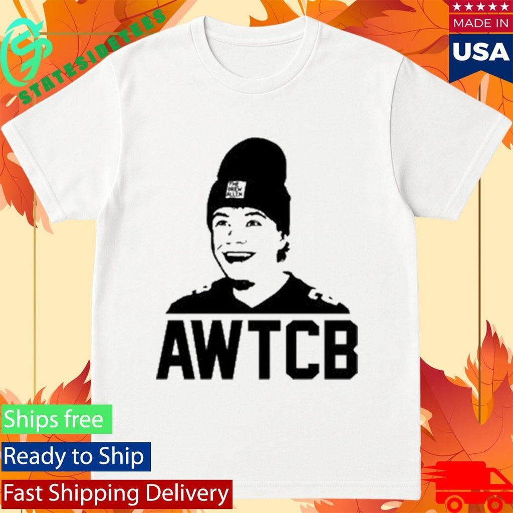 Drew Allen Awtcb Unisex , , , Long Sleeve Tee