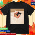 Drew Mcintyre In Bed Shirt Unisex , , , Long Sleeve Tee