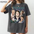 Drew Starkey Woman Man T-Shirts
