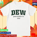 Drew University Tennessee EST Shirt Unisex , , , Long Sleeve Tee