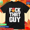 Dropkick Murphys “FCK THAT GUY” Nonsense Unisex , , , Long Sleeve Tee