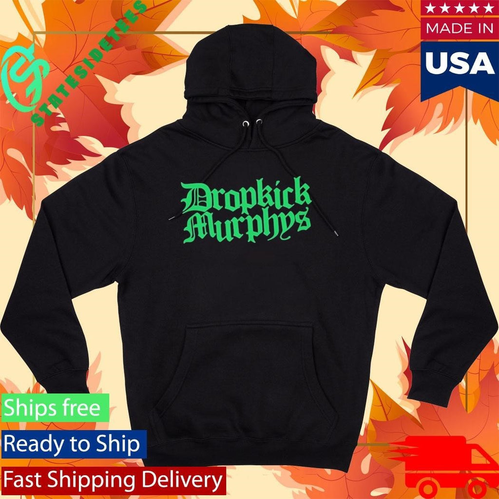 Dropkick Murphys Fighting Nazis Since 1996 Shirt Unisex , , , Long Sleeve Tee