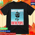Dropkick Murphys For the People Shirt Unisex , , , Long Sleeve Tee