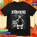 Dropout Kokomo Unisex , , , Long Sleeve Tee