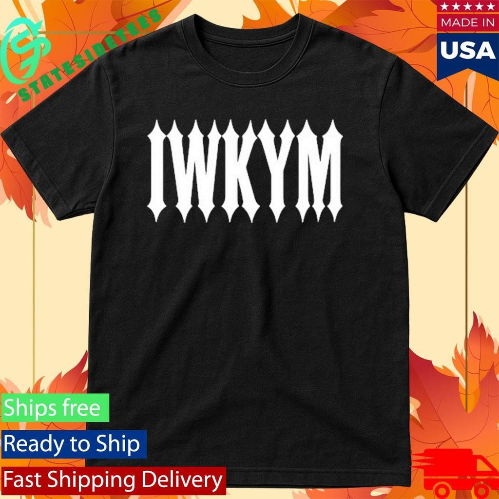 Dungeon Crawler Carl IWKYM Shirt Unisex , , , Long Sleeve Tee