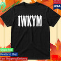 Dungeon Crawler Carl IWKYM Shirt Unisex , , , Long Sleeve Tee