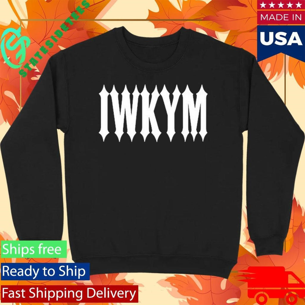 Dungeon Crawler Carl IWKYM Shirt Unisex , , , Long Sleeve Tee