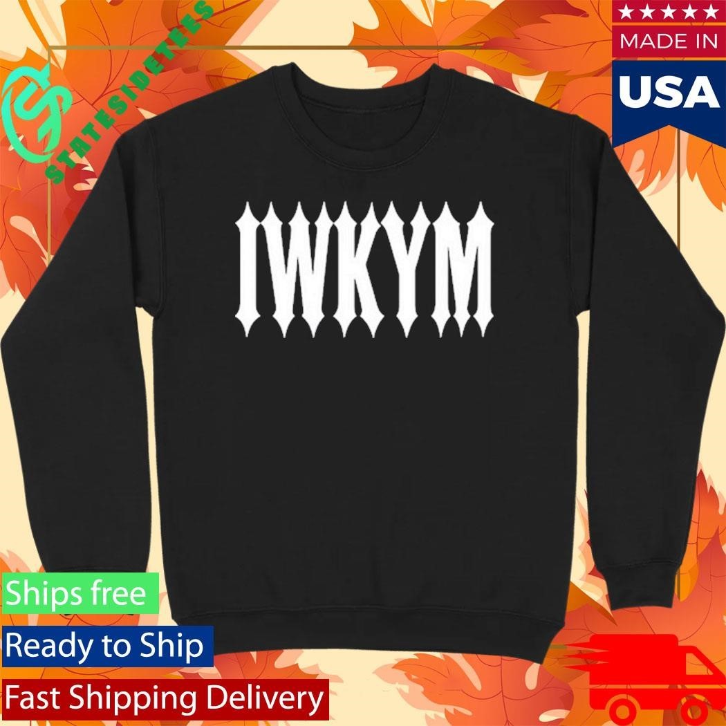 Dungeon Crawler Carl IWKYM Shirt Unisex , , , Long Sleeve Tee
