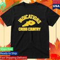 Durand Jones And The Indications Cross Country Shirt Unisex , , , Long Sleeve Tee