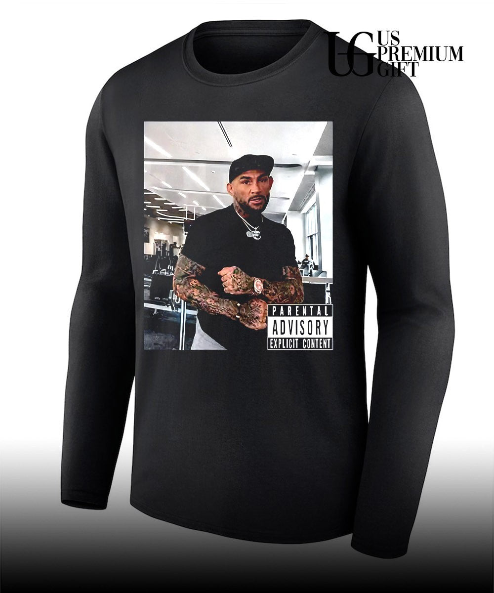 Dustin Poirier UFC Combat Sports meme shirt